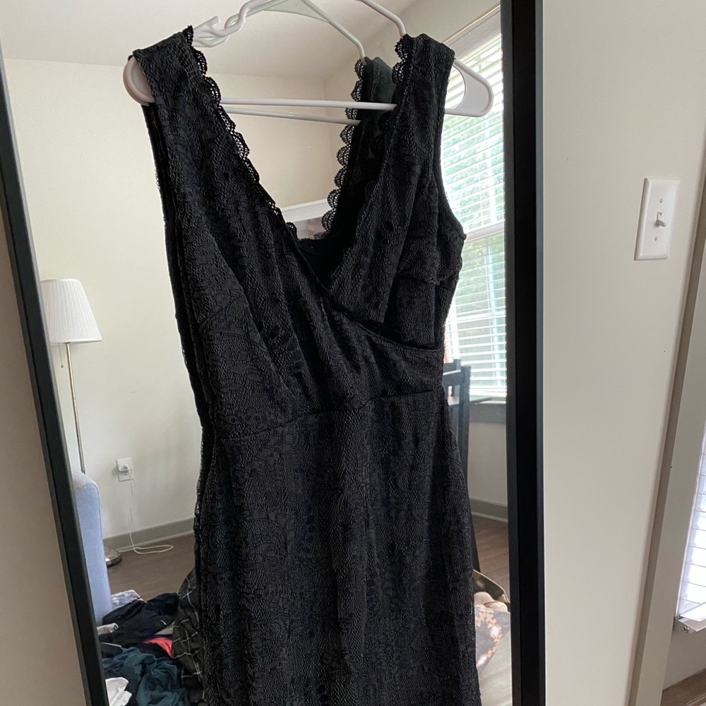Fabrik Dress